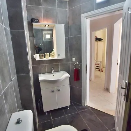 Appartamento Lovely Ground Floor 2 Bedroom Apartment. Didim